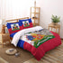 Haiti Duvet Set - CaribeHeart Haiti